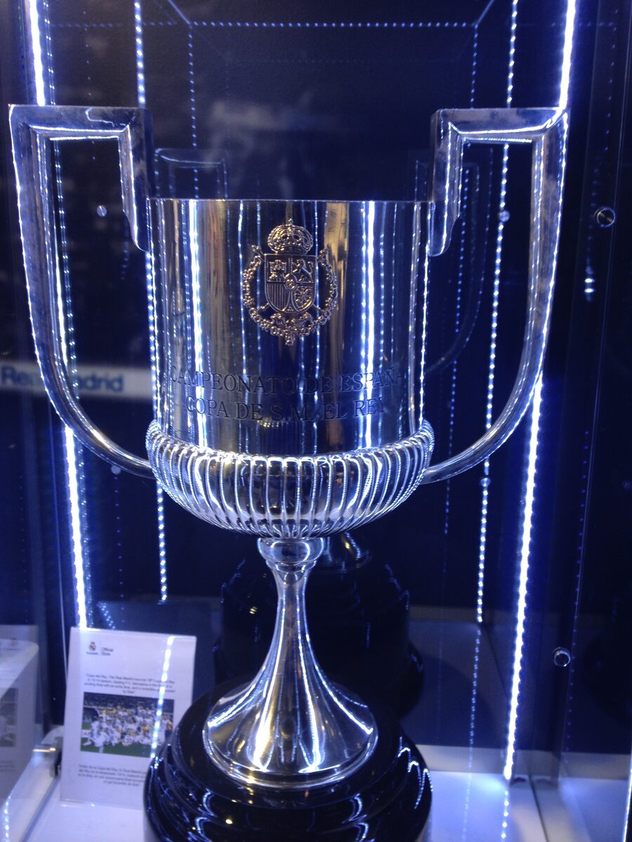 Copa del Rey: Реал Мадрид Николая проходит Барселону в драматичном полуфинале и берёт третий Кубок Испании